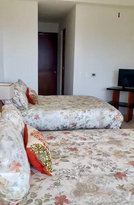 La Perla Apartamento Acapulco Exterior foto