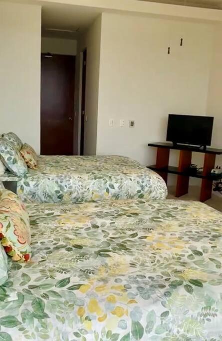 La Perla Apartamento Acapulco Exterior foto