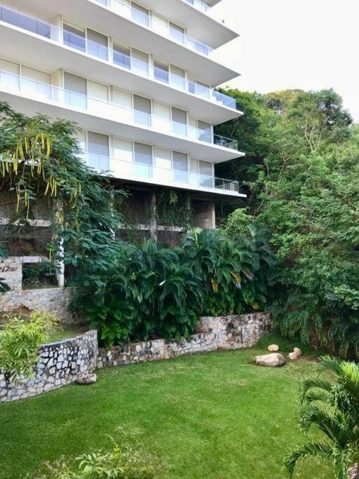 La Perla Apartamento Acapulco Exterior foto
