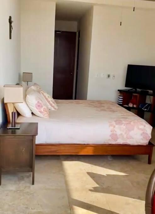 La Perla Apartamento Acapulco Exterior foto