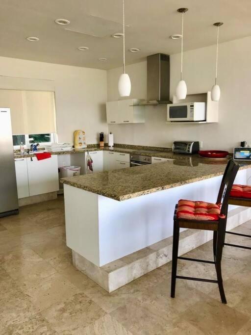La Perla Apartamento Acapulco Exterior foto